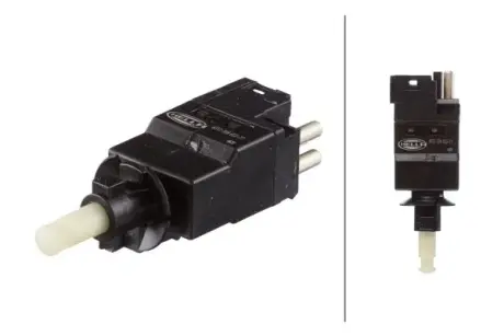 Brake light switch. Выключатель стоп сиганала HELLA PAGID 6DD008622771