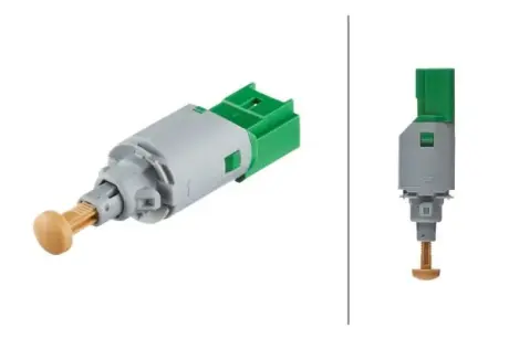 Brake light switch. Выключатель стоп сиганала HELLA PAGID 6DD008622801