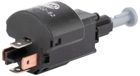 Brake light switch. Выключатель стоп сиганала HELLA PAGID 6DD008622821