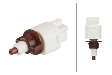 HELLA TOYOTA Датчик STOP-сигнала Avensis -08, Camry -11, RAV-4 III,IV, Yaris, Suzuki HELLA PAGID 6DD008622851