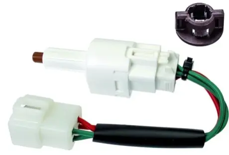 Brake light switch. Выключатель стоп сиганала HELLA PAGID 6DD008622981