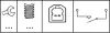 Brake light switch. Выключатель стоп сиганала HELLA PAGID 6DD010966011 (фото 2)