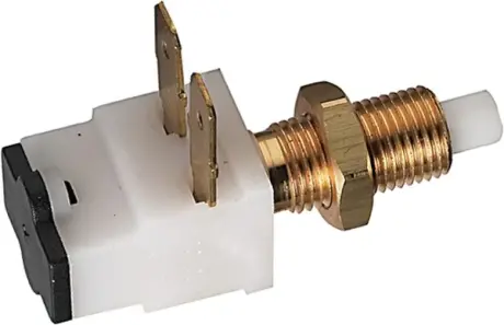 Brake light switch. Выключатель стоп сиганала HELLA PAGID 6DD010966041