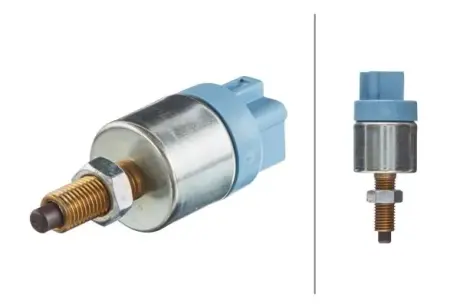 Brake light switch. Выключатель стоп сиганала HELLA PAGID 6DD010966131
