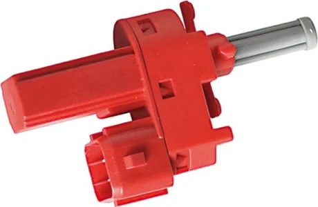 HELLA FORD Вимикач STOP-сигналов (под педаль) Focus 98-,Mondeo 00- HELLA PAGID 6DD010966211