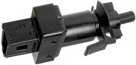 HELLA DB Вимикач STOP-сигналов A/B-Class W168/169/245/202/203/210 HELLA PAGID 6DD010966431