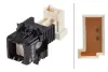 Датчик стоп-сигналу BMW F20/F21/F22/F30/G20/G30 HELLA PAGID 6DD 014 395-011 (фото 1)