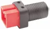 Brake light switch. Выключатель стоп сиганала HELLA PAGID 6DD179465121 (фото 1)