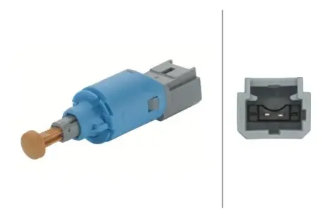 Brake light switch. Выключатель стоп сиганала HELLA PAGID 6DD179465181