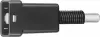 Brake light switch. Выключатель стоп сиганала HELLA PAGID 6DF004179001 (фото 1)