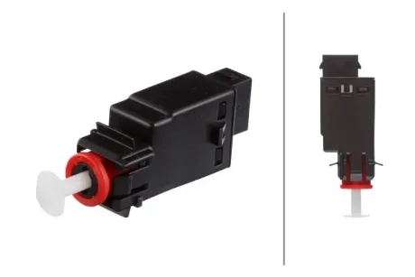 HELLA BMW Вимикач STOP-сигналів HELLA PAGID 6DF006095001
