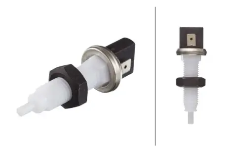 Brake light switch. Выключатель стоп сиганала HELLA PAGID 6DF007361001