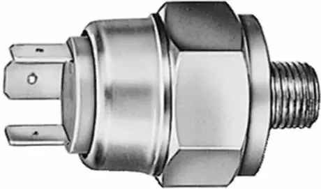 Brake light switch. Выключатель стоп сиганала HELLA PAGID 6DL003262091