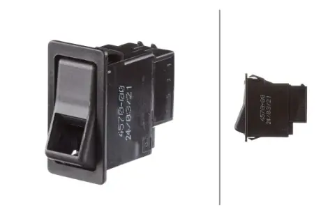 Перемикач HELLA PAGID 6EH004570001