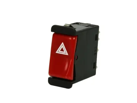 Кнопка аварийной сигнализации HELLA PAGID 6HH003631021