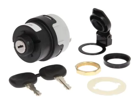Датчик запалювання HELLA PAGID 6JB003959001