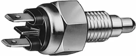 Reverse light switch. Выключатель фонаря заднего хода HELLA PAGID 6LF007354001