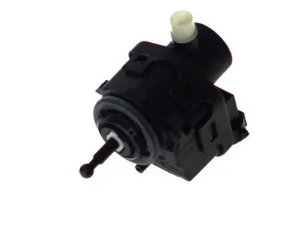 Коректор фари NAVARA/QASHQAI/VIVARO/CLIO 92- HELLA PAGID 6NM007878501