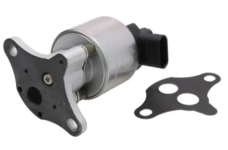 HELLA CITROEN клапан рециркуляції ВГ С4/С5 1,8-2,0 01- HELLA PAGID 6NU010171071
