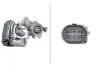 HELLA VW Клапан EGR Audi A4/6 2.0TDI 04- HELLA PAGID 6NU010171291 (фото 1)