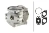 HELLA VW Клапан EGR Audi A3,Skoda Fabia I,II, Octavia I,II, Golf IV,V, Passat, Touran 1.9/2.0TDI 00-, Mitsubishi Grandis 2.0d HELLA PAGID 6NU010171301 (фото 1)