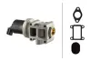HELLA OPEL Клапан EGR Astra H,Signum,Vectra C,Zafira B 1.9CDTI 04-,Fiat,Alfa Romeo 156,Lancia HELLA PAGID 6NU010171401 (фото 1)