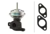 HELLA VW Клапан EGR Audi 80, A4/6, Golf III, Passat, Sharan, T4, Ford Galaxy 1.9D/TD HELLA PAGID 6NU010171411 (фото 1)