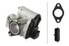 HELLA RENAULT Клапан EGR Master 2,3DCi 10- HELLA PAGID 6NU014864101 (фото 1)