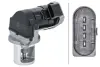 HELLA DB Клапан системи рециркуляції ВГ W204, W211, W251, JEEP, CHRYSLER HELLA PAGID 6NU014864651 (фото 1)