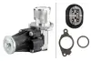 HELLA OPEL клапан EGR Astra J,Corsa D,Meriva B,Fiat 500,Doblo 1.3CDTI HELLA PAGID 6NU014864761 (фото 1)