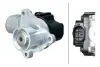 Клапан системи рециркуляції ВГ HELLA PAGID 6NU014864941 (фото 1)