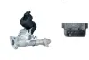 HELLA DB клапан возврата ВГ 1/E81/E87 HELLA PAGID 6NU014864981 (фото 1)
