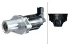 HELLA OPEL Клапан системи рециркуляції ВГ ANTARA A 2.0 16-, INSIGNIA A 2.0 14-, ZAFIRA TOURER C 2.0 CDTi 11- HELLA PAGID 6NU014865191 (фото 1)