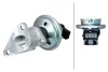 HELLA MINI Клапан системи рециркуляції ВГ MINI (R56), MINI (R55), MINI (R60) HELLA PAGID 6NU014865211 (фото 1)