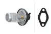 HELLA VW клапан EGR Caddy III, Golf V 2.0SDI 04- HELLA PAGID 6NU014865651 (фото 1)