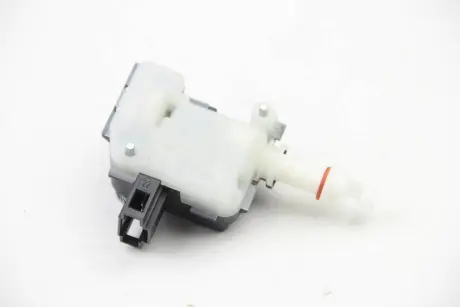 Актуатор центрального замка - 12V HELLA PAGID 6NW007546071