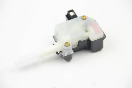 Замок кришки багажника VW T5 03-15 HELLA PAGID 6NW 007 546-371