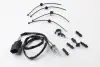 Лямбда-зонд (6,8mm)A6/FABIA/GOLF/PASSAT 1.2-5.2 00-15 HELLA PAGID 6PA009166851 (фото 1)