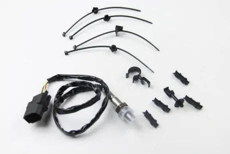 Лямбда-зонд (6,8mm)A6/FABIA/GOLF/PASSAT 1.2-5.2 00-15 HELLA PAGID 6PA009166851