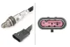 HELLA FIAT Кисневий датчик BRAVA 1.2 98-, DOBLO 1.2-1.4 01-, GRANDE PUNTO 1.4 06-, ALFA ROMEO, IVECO, LANCIA HELLA PAGID 6PA358066141 (фото 1)