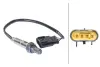 HELLA FIAT лямбда-зонд 500 1.2 07-, BRAVO II 1.4 16V 10-14, LANCIA DELTA III 1.4 16V 10-14, ALFA ROMEO GIULIETTA 1.4 TB 10-18 HELLA PAGID 6PA358103031 (фото 1)