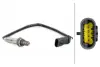 HELLA RENAULT Лямбда-зонд CLIO 1.2 01-, KANGOO 1.2 01-, LOGAN 1.4 04-, THALIA 1.2 02-, DACIA HELLA PAGID 6PA358103291 (фото 1)
