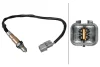 HELLA KIA Кисневий датчик (лямбда-зонд) CEED 1.6 GDI 12-18, HYUNDAI ELANTRA IV 1.6 CVVT 06-11 HELLA PAGID 6PA358221431 (фото 1)