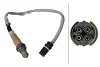 HELLA BMW Кисневий датчик (лямбда-зонд) 1 (E81), 1 (E87), 3 (E90), 5 (E60), MERCEDES-BENZ HELLA PAGID 6PA358221501 (фото 1)