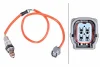 Лямбда-зонд (кількість дротів 4, 560мм) HONDA CR-V IV, CR-V V 2.4 09.15- HELLA PAGID 6PA358229021 (фото 1)