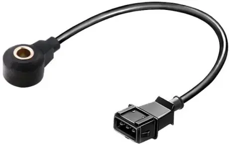Ignition knock sensor. Датчик детонации HELLA PAGID 6PG009108061