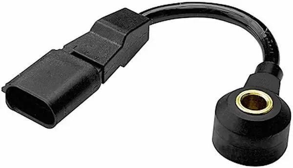 Датчик детонації VW Golf IV 97-03. Bora 98-13. AUDI A3 96-03. TT 98-06. SKODA Octavia Tour 96-10. SEAT Toledo II 99-04. Leon 99-05. Ibiza 93 HELLA PAGID 6PG009108-521 (фото 1)