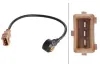 Ignition knock sensor. Датчик детонации HELLA PAGID 6PG009108541 (фото 1)
