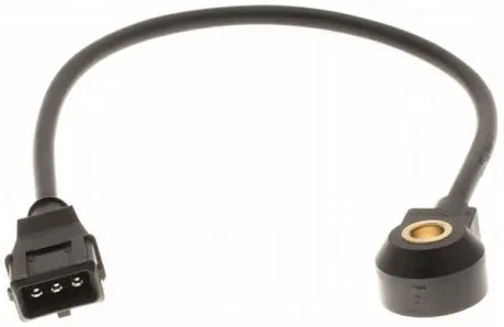 Датчик детонації FIAT Doblo 09-15. HONDA Fit 07-14. MITSUBISHI Lancer X 07-. CITROEN C3 01-09. OPEL Astra H 04-14. JEEP Renegade 14-. PORSCH HELLA PAGID 6PG009108611