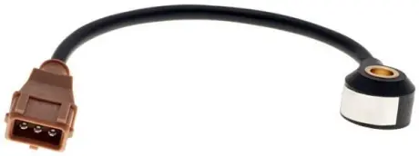 Ignition knock sensor. Датчик детонации HELLA PAGID 6PG009108681